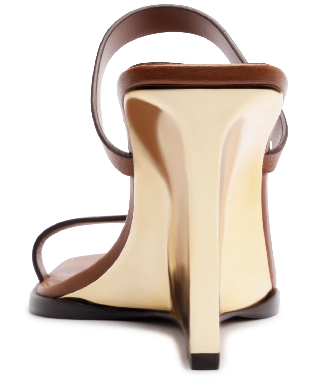 Arezzo Women's Alex Wedge Sandals