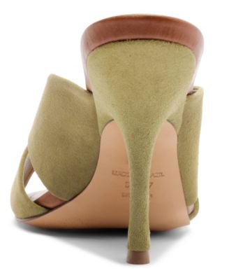 Women's Amelia High Stiletto Dress Sandals