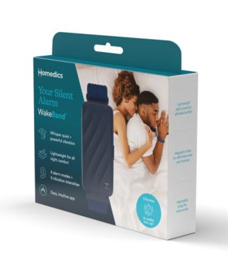 Wakeband Wrist Alarm