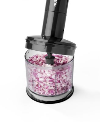 LITE Immersion Blender