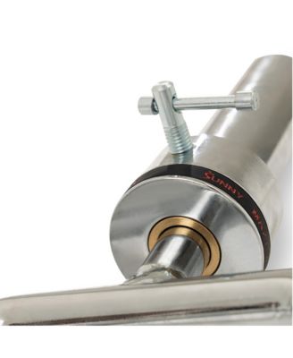 Olympic Tricep Bar with Spin-Lock Ring Collars