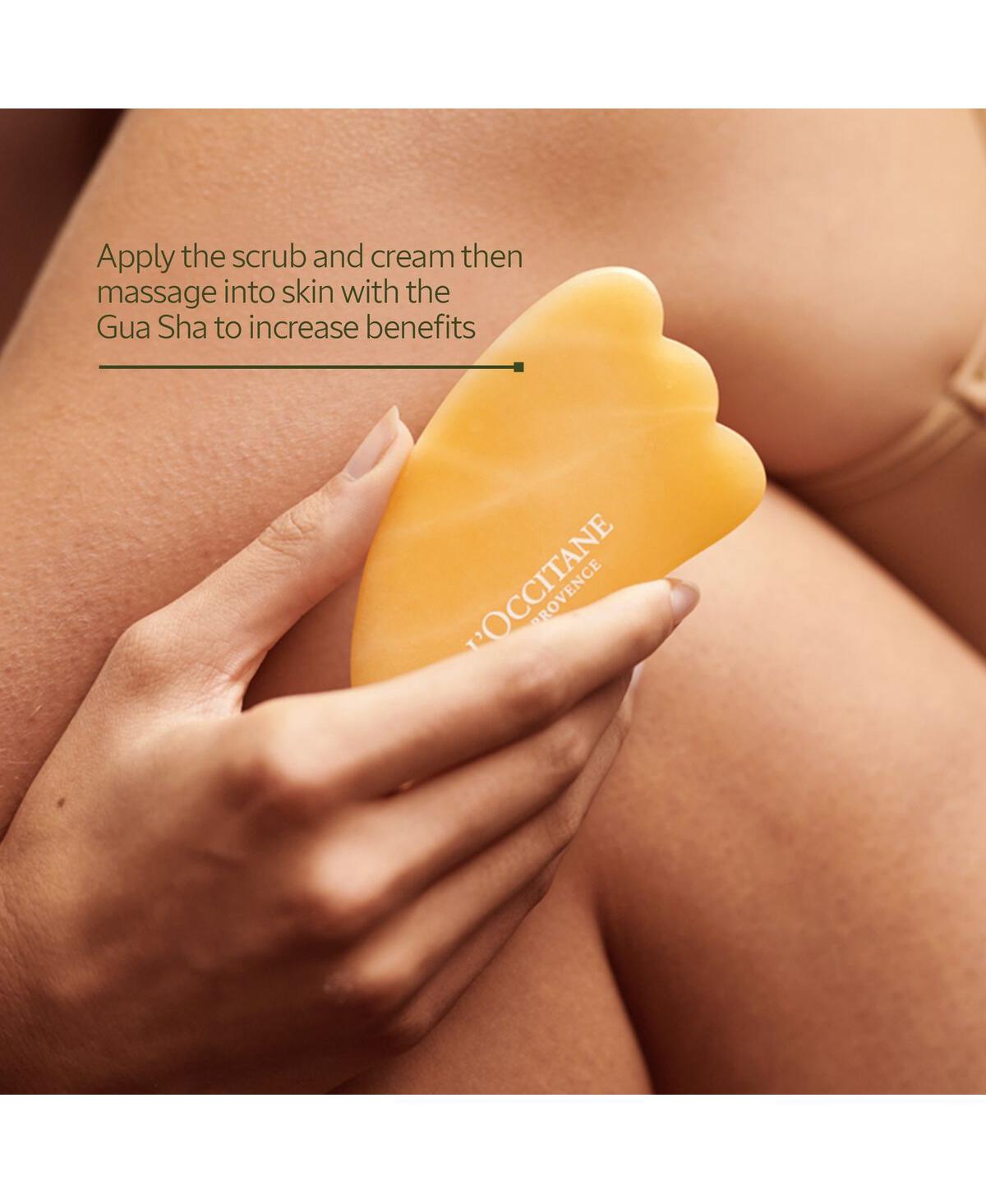 L'Occitane Body Gua Sha
