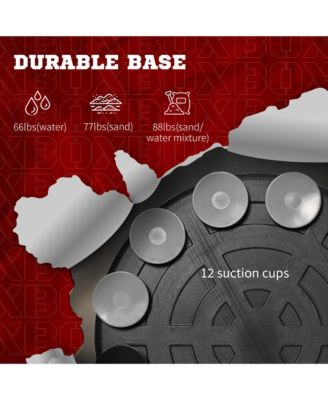 Speed Bag Boxing Bag Sd Reflex Training Equipment