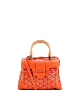 Pre-Owned Goyard