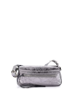 XS Le Cagole Giant Studs Sling Bag Leather