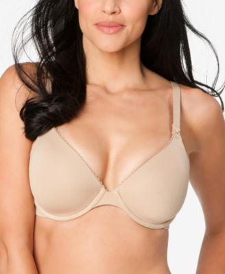Motherhood Maternity - Underwire Nursing Demi Bra