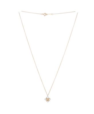 Schlumberger Lynn Pendant Necklace