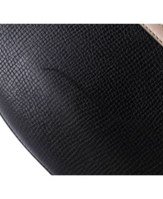 Mini Drew Crossbody Bag Leather