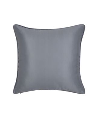 Lisbon Reverse Decorative Pillow, 18" x 18"