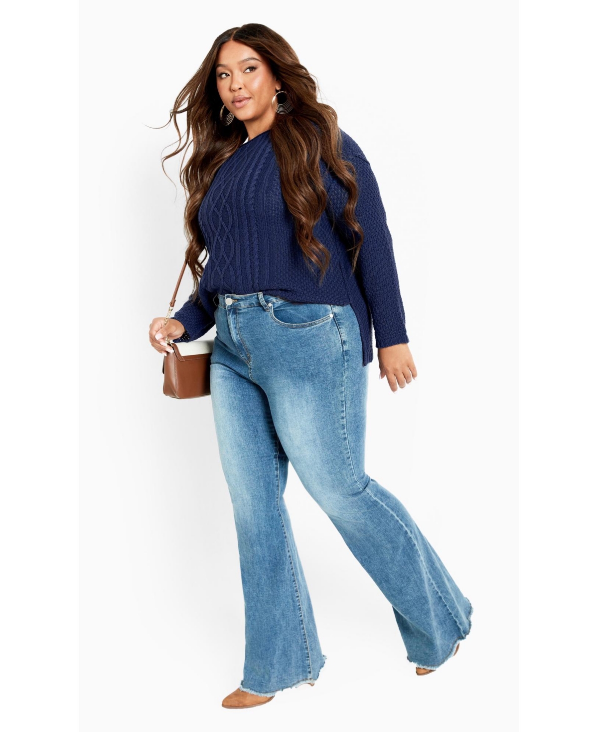 Avenue Women's Phoenix Sweater