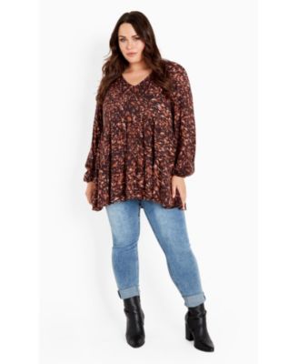 Women's Plus Size Remi Tunic
