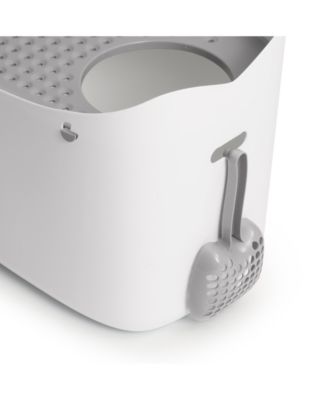 Pixi Top Entry Litter Box