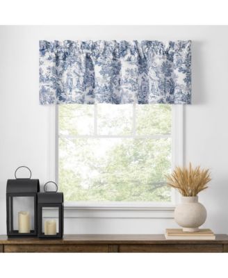Ellis Curtain