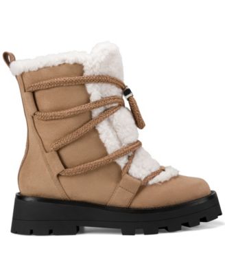 Women's Signe Pull On Winter Booties