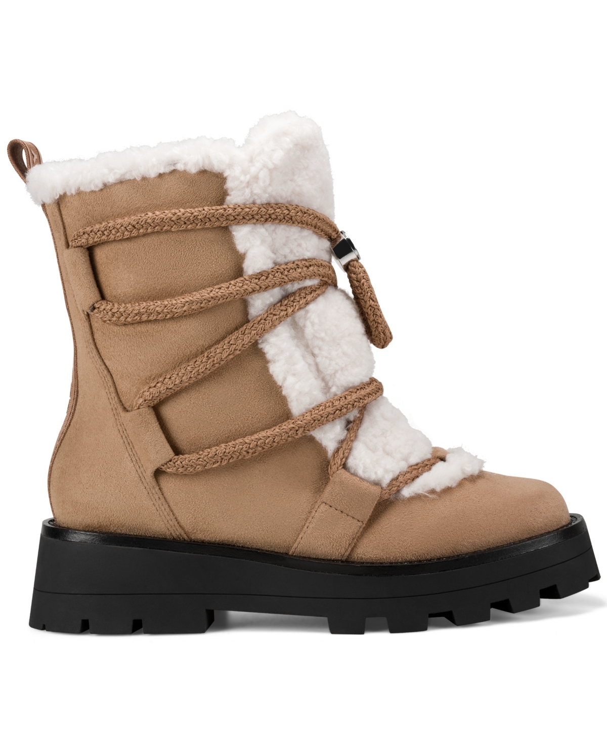 Dkny Women's Signe Pull On Winter Booties