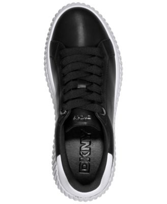 Women's Lobeco Lace Up Platform Sneakers