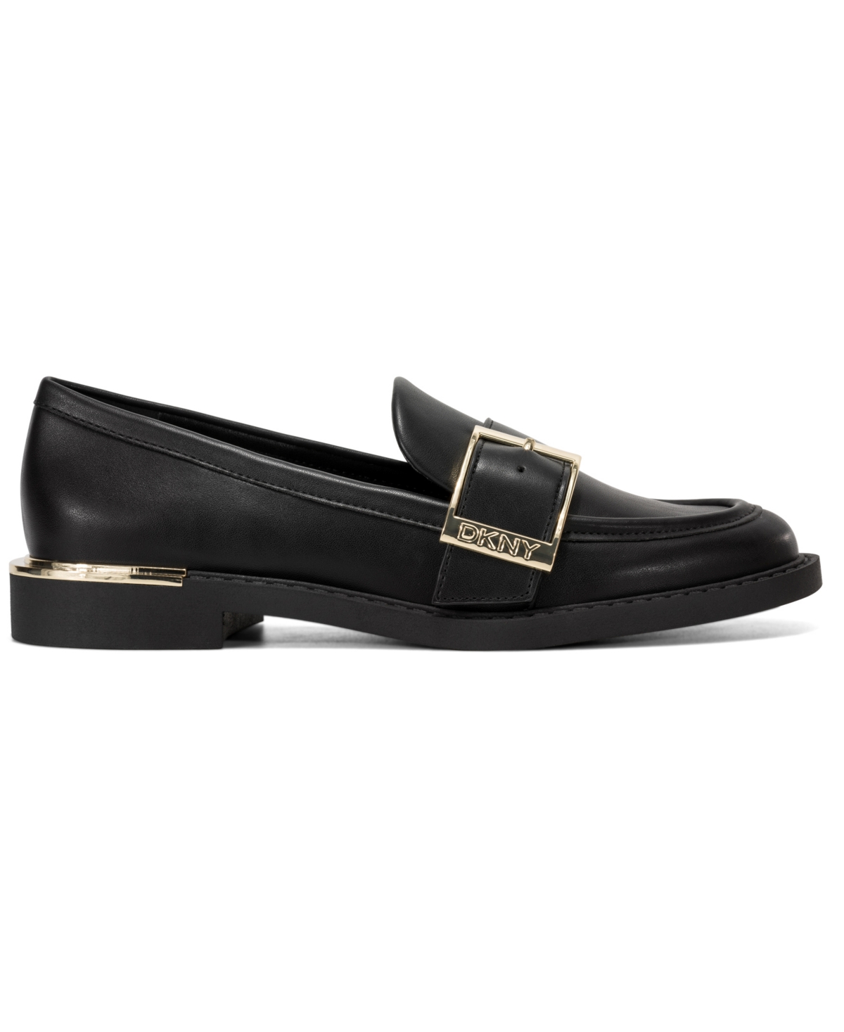 Dkny Women's Ruellia Slip On Loafers
