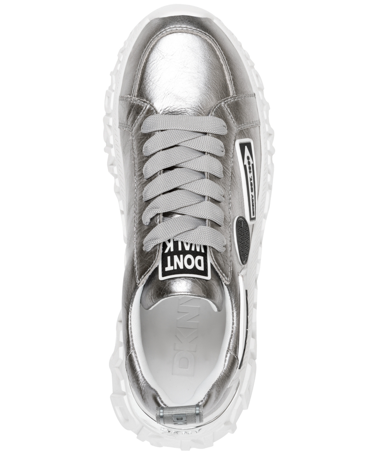 Dkny Women's Lexie Slip On Sneakers