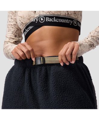 Women's Wander Pile-Fleece Pant Casual Pants