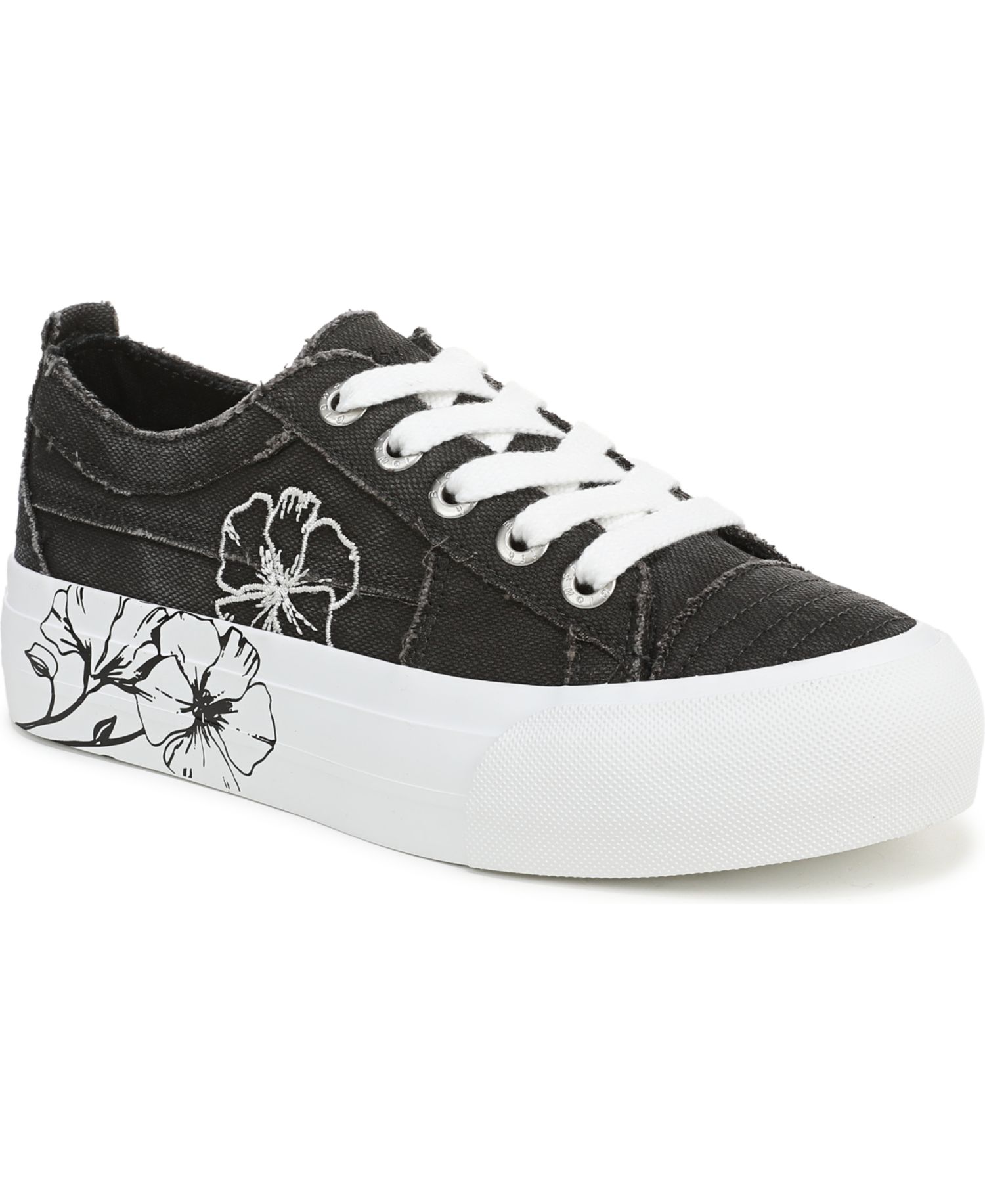 Women's Sadie-Sun 10 Lace-Up Sneakers