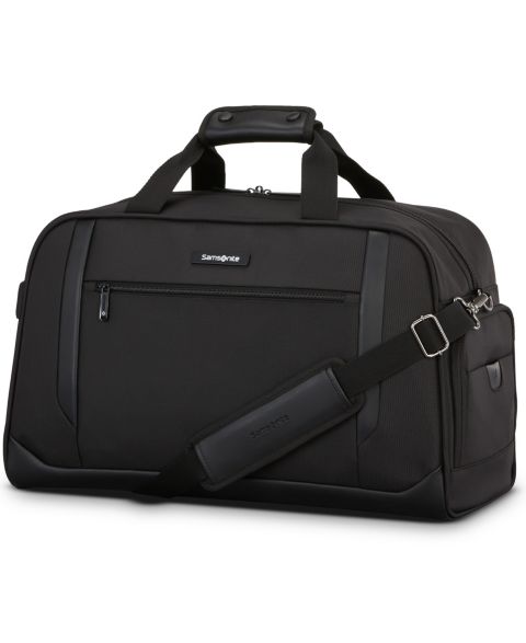 Сумка Samsonite X-Tralight 4 Travel Duffel, Created for Macy's, цвет: Чёрный