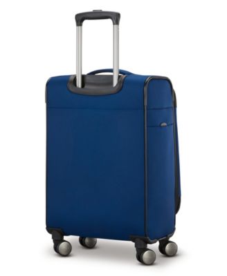 X-Tralight 4 20" Carry-On Expandable Spinner