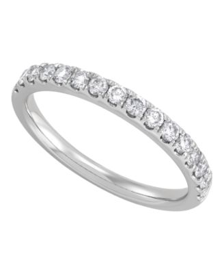 2-Piece Diamond Bridal Set (2.0 ct. t.w.) in 14k White Gold