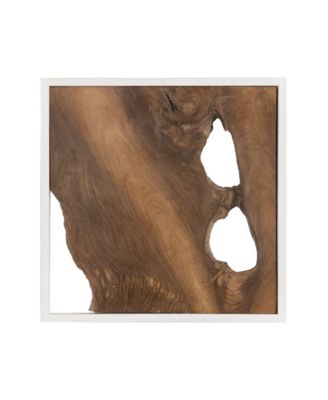 Framed Slice Wall Tile