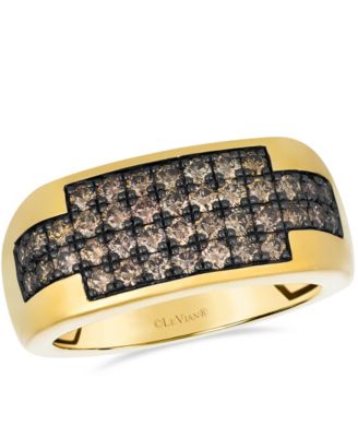 Le Vian - Diamond Ring (1.29 ct. t.w.) in 14K Honey Gold