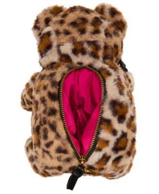 Bear Hugs Crossbody Bag