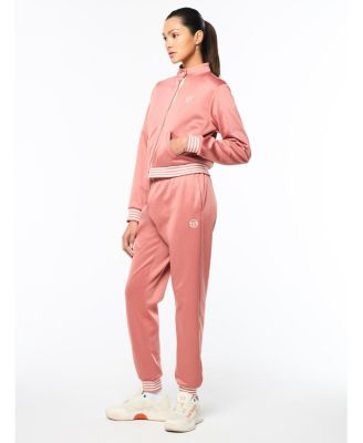 Women's sienna track jacket