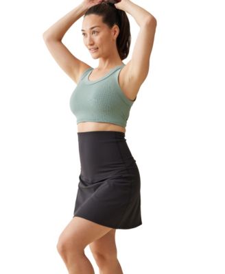 Maternity Ingrid + Isabel New Mama Postpartum Support Skort