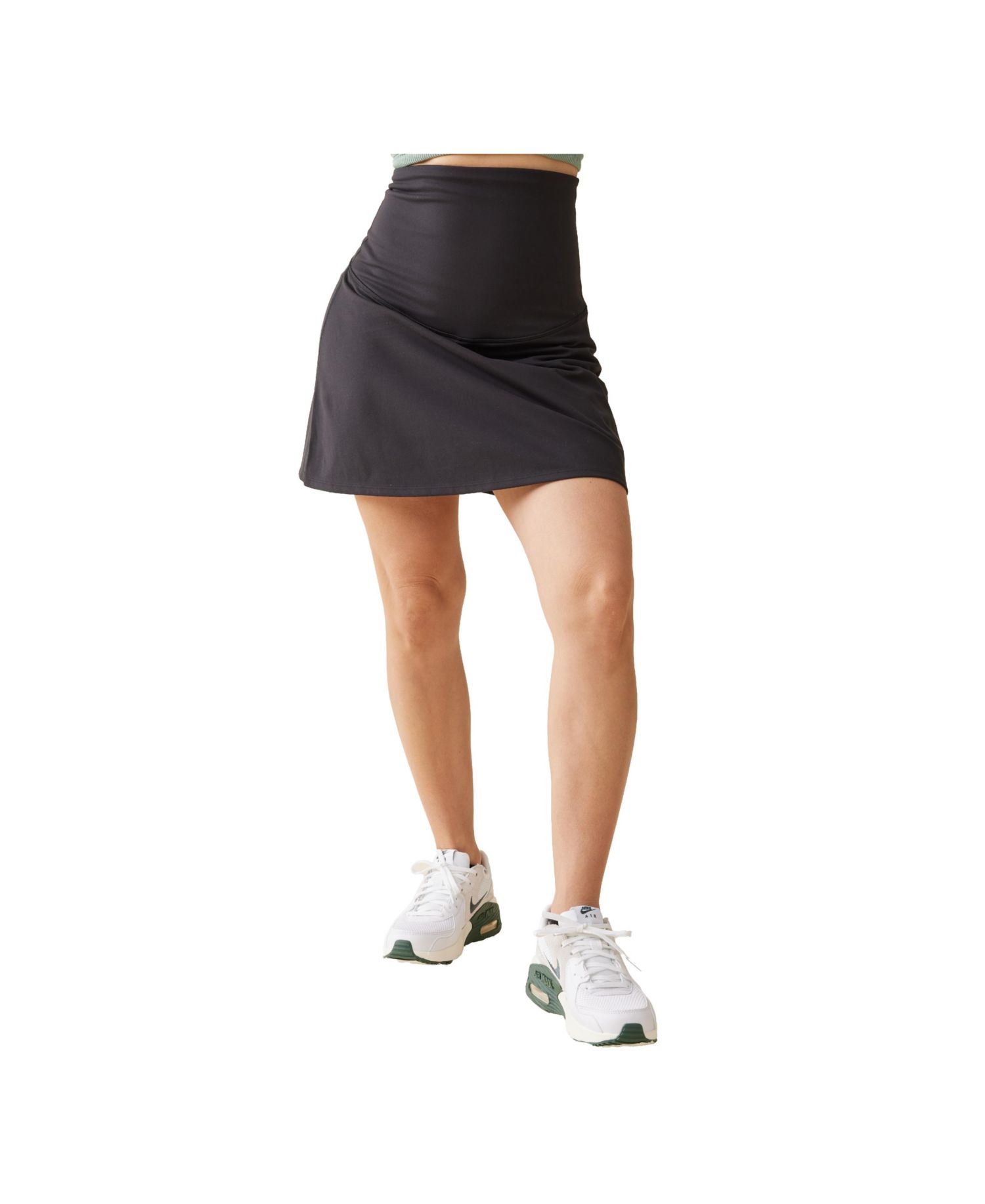 Maternity Ingrid + Isabel New Mama Postpartum Support Skort
