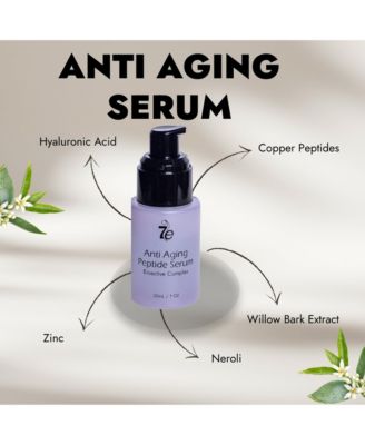 Wrinkle Erase Microcurrent Skincare Kit, 13-Piece