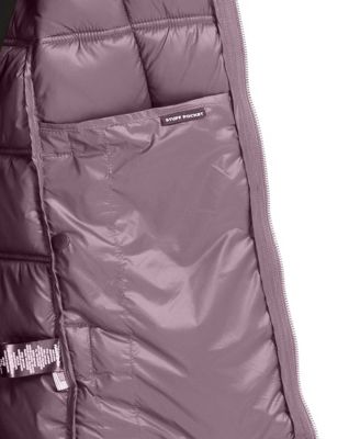 Women's Quilt Puffer Jacket