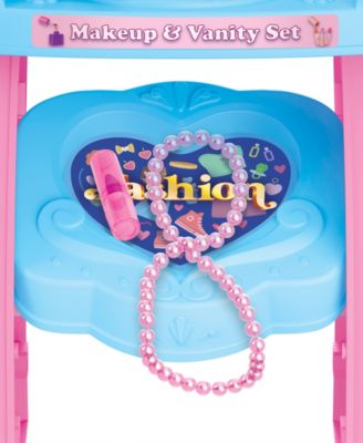 My Little Vanity Kid's Playset