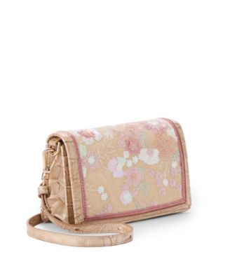 Mini Minuette Crossbody Bag
