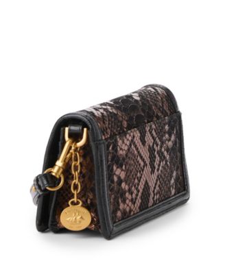 Mini Minuette Crossbody Bag