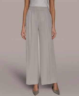 Women's Wide-Leg Pants image