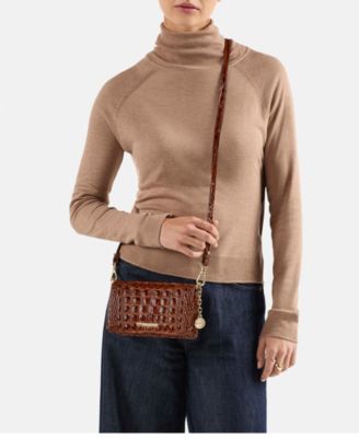 Mini Minuette Crossbody Bag