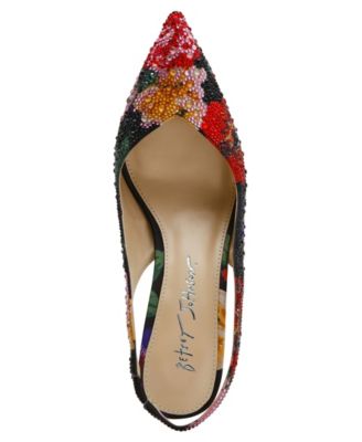 Women's Clark Slingback Evening Pumps