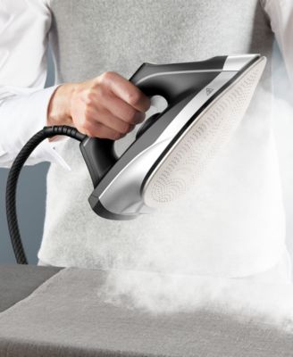 Master Steam 13.54" Generator Iron