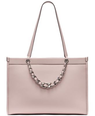 Savoie Large Leather Tote Bag