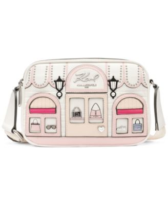 Maybelle Small Crossbody Bag