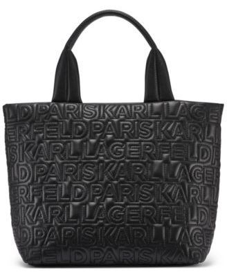 Voyage Crossbody Tote Bag