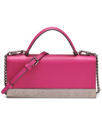 Jacqueline Trifold Wallet