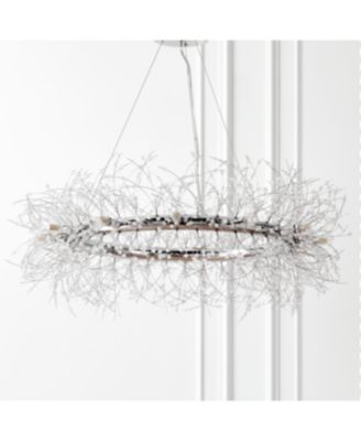 Fleur Chandelier