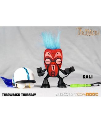 Tikimon Kali Series 1 Action Figure