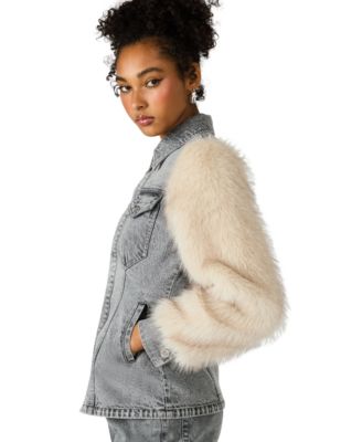 Women's Parker Collared Jacket