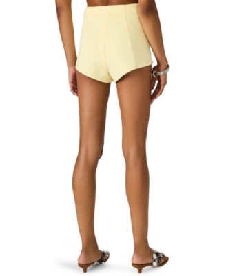 Women's Lonnie Mid-Rise Shorts
